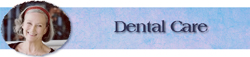 Dental Care, Dentures, Repair, Implants