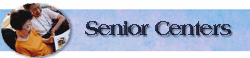 Senior Centers in San Diego County